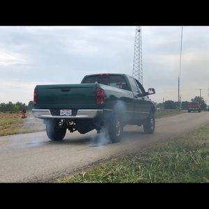 Meet your Posher, Derik